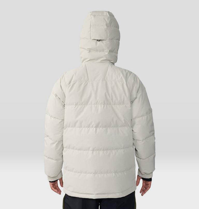 Manteau D'hiver Mountain Hardwear First Tracks en duvet Hommes - Plein Air Entrepôt