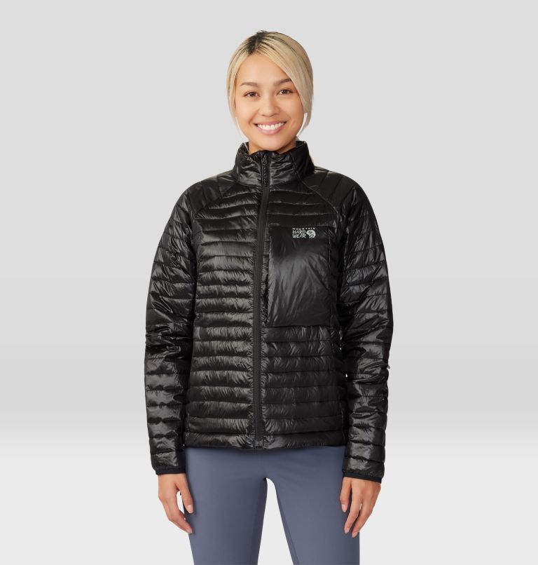 Manteau Mountain Hardwear Ventano Femmes - Plein Air Entrepôt