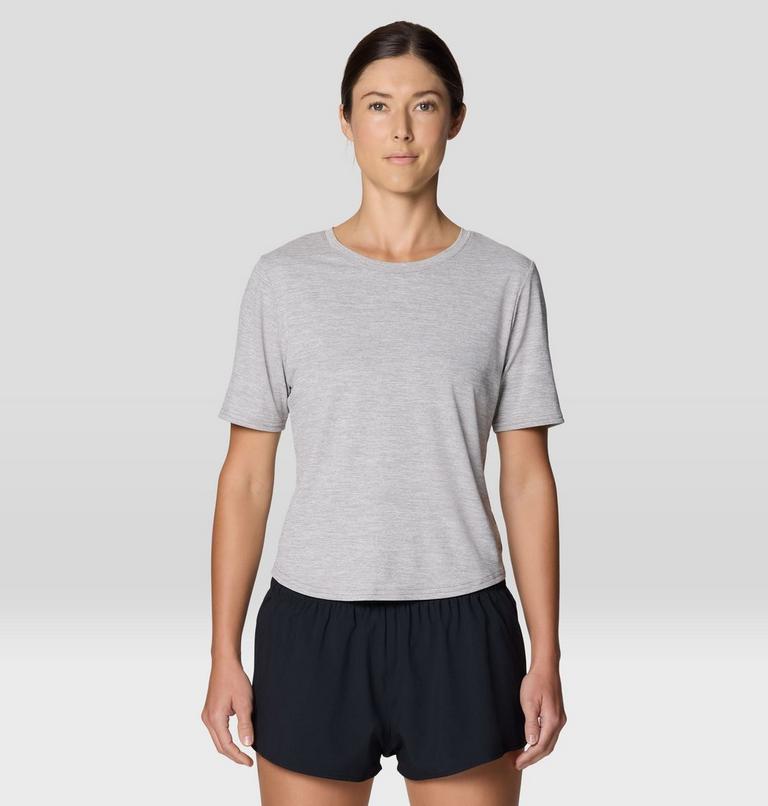 T-Shirt Mountain Hardwear Sunblocker Femmes - Plein air Entrepôt