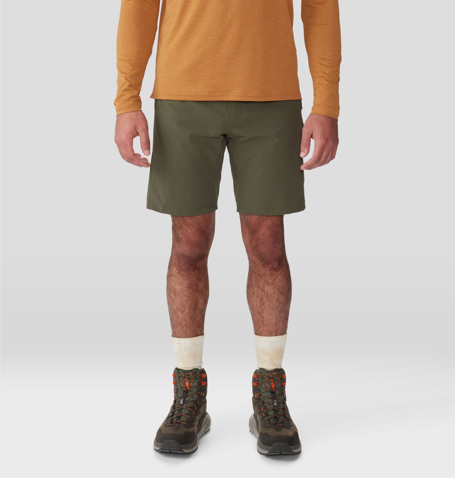 Short Mountain Hardwear Chockstone Trail Hommes - Plein air Entrepôt