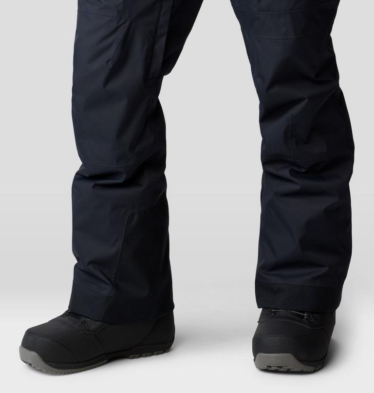 Pantalons de neige Mountain Hardwear FireFall Insulated Hommes - Plein Air Entrepôt