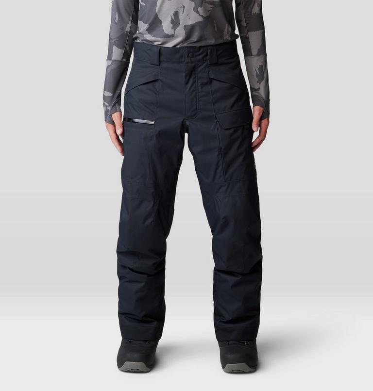 Pantalons de neige Mountain Hardwear FireFall Insulated Hommes - Plein Air Entrepôt