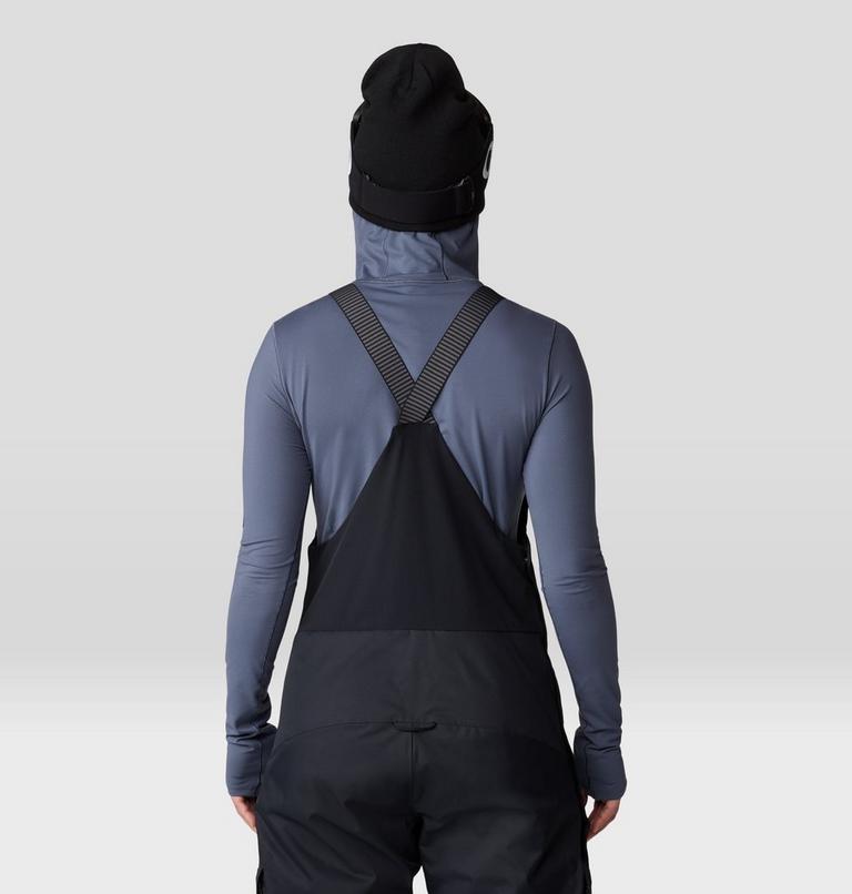 Salopette Isolés Mountain Hardwear Firefall Femmes - Plein Air Entrepôt