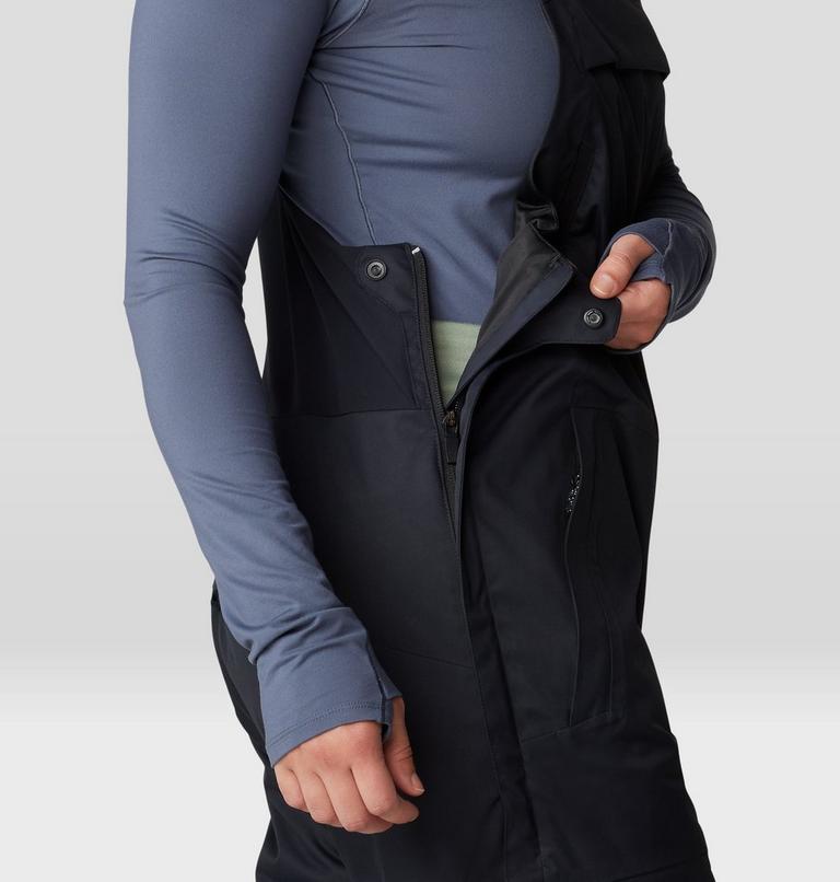 Salopette Isolés Mountain Hardwear Firefall Femmes - Plein Air Entrepôt