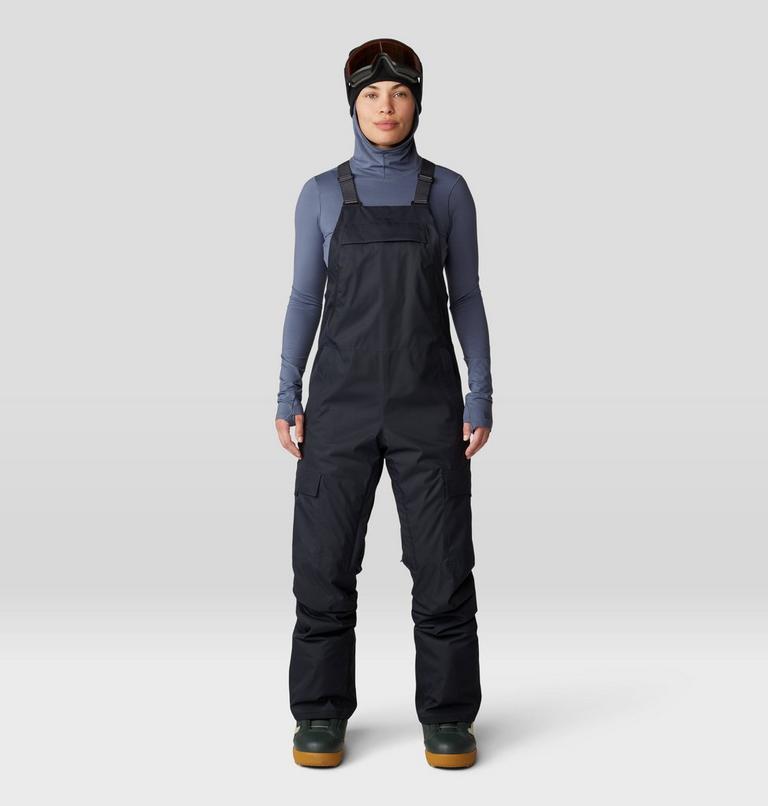 Salopette Isolés Mountain Hardwear Firefall Femmes - Plein Air Entrepôt
