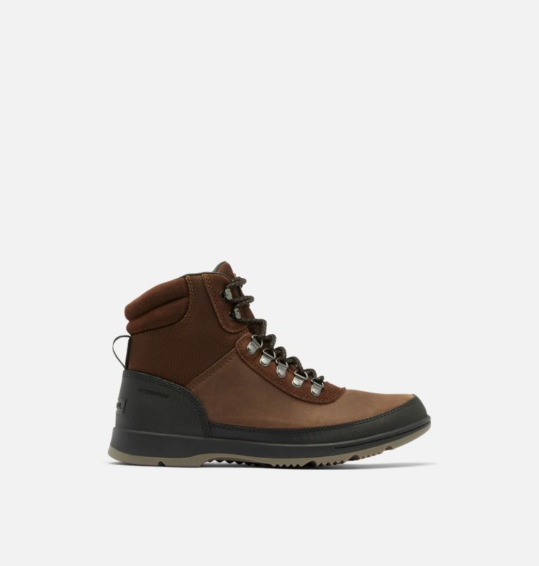 Bottes d'hiver Sorel Ankeny II Hiker Plus WP Hommes - Plein Air Entrepôt