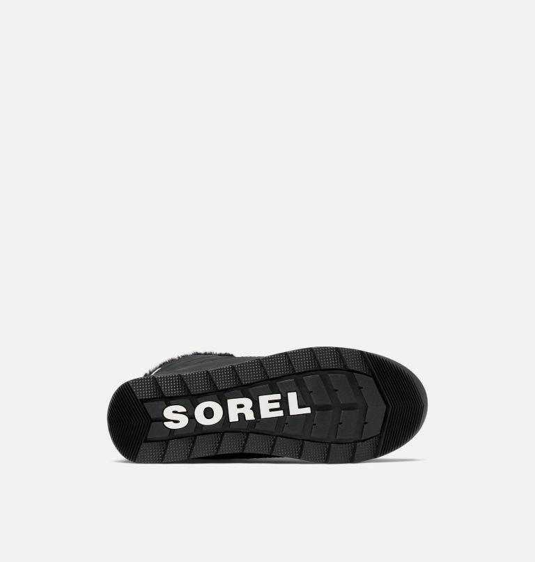 Bottes d'Hiver Sorel Whitney II Plus Lace WP Femmes - Plein Air Entrepôt
