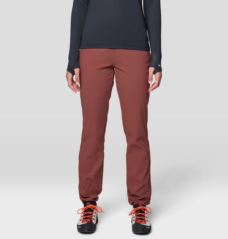 Pantalons Mountain Hardwear Dynama Femmes - Plein Air Entrepôt