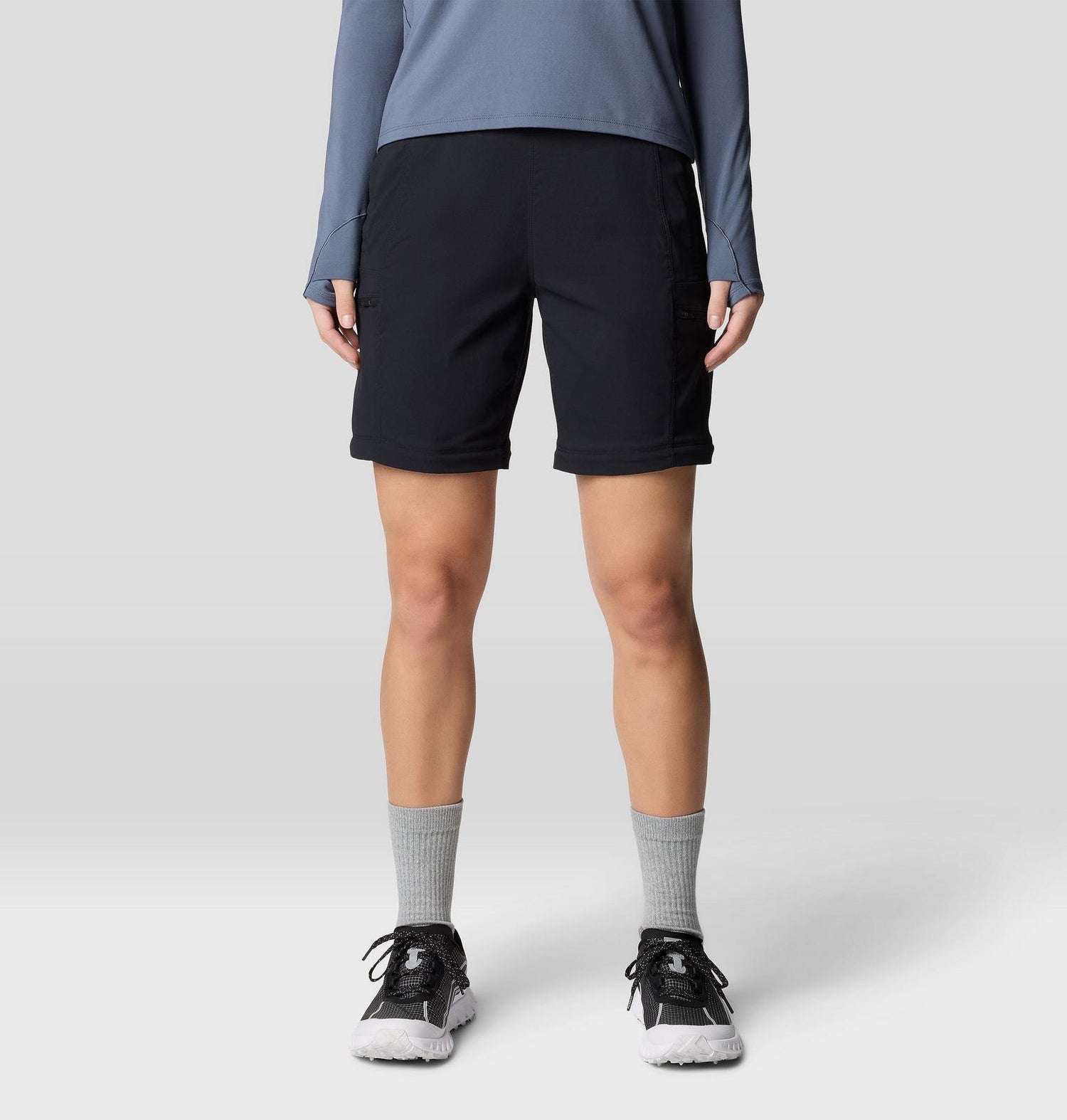 Pantalons Convertibles Mountain Hardwear Dynama Jogging utilitaire Femmes - Plein air Entrepôt