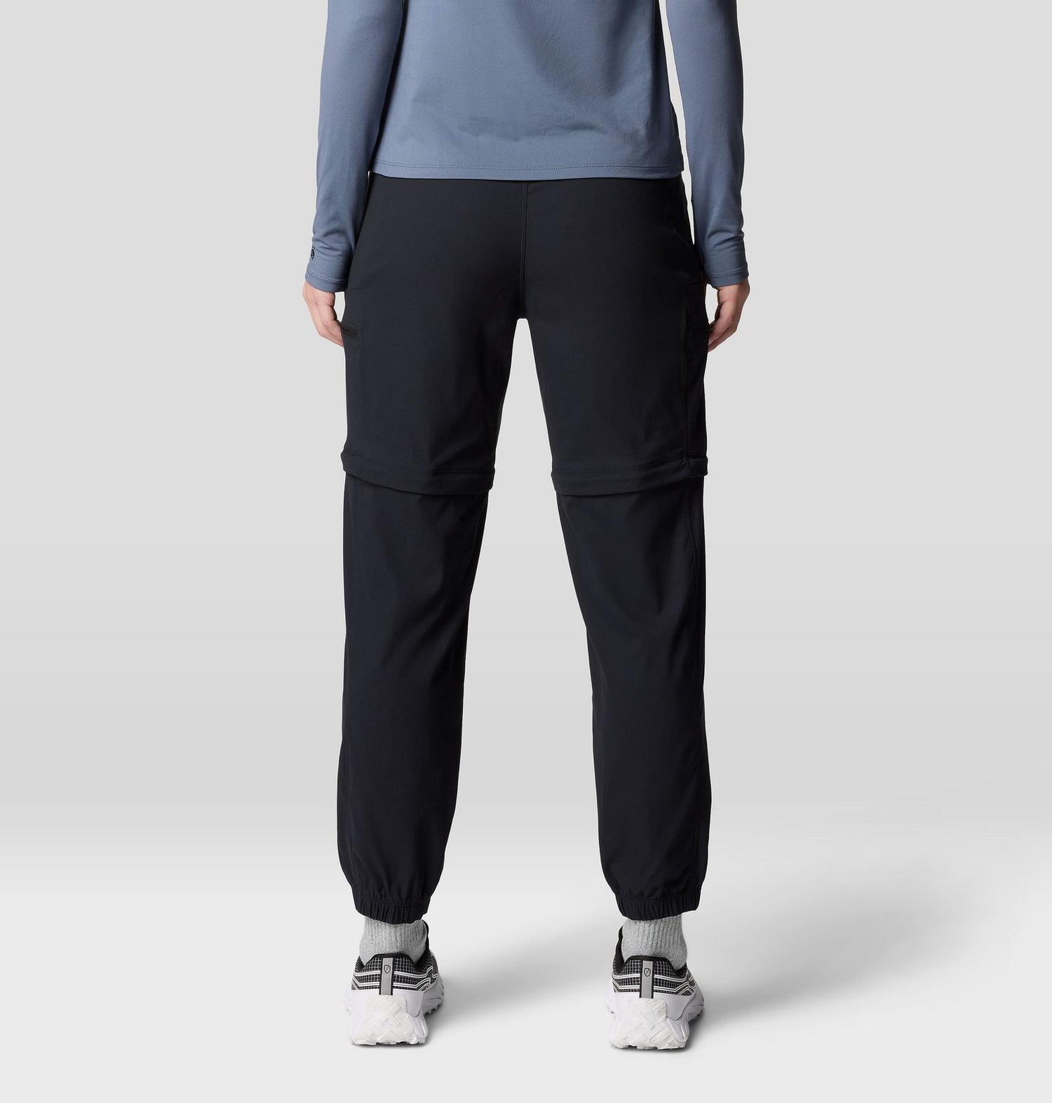 Pantalons Convertibles Mountain Hardwear Dynama Jogging utilitaire Femmes - Plein air Entrepôt