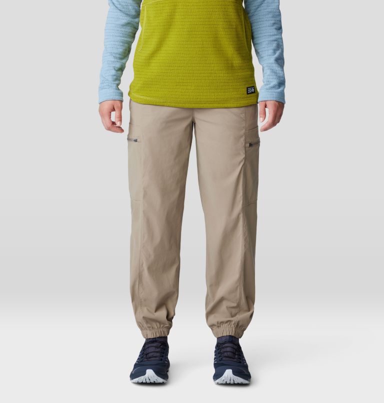 Pantalons Mountain Hardwear Dynama High Rise Jogger Femme - Plein Air Entrepôt