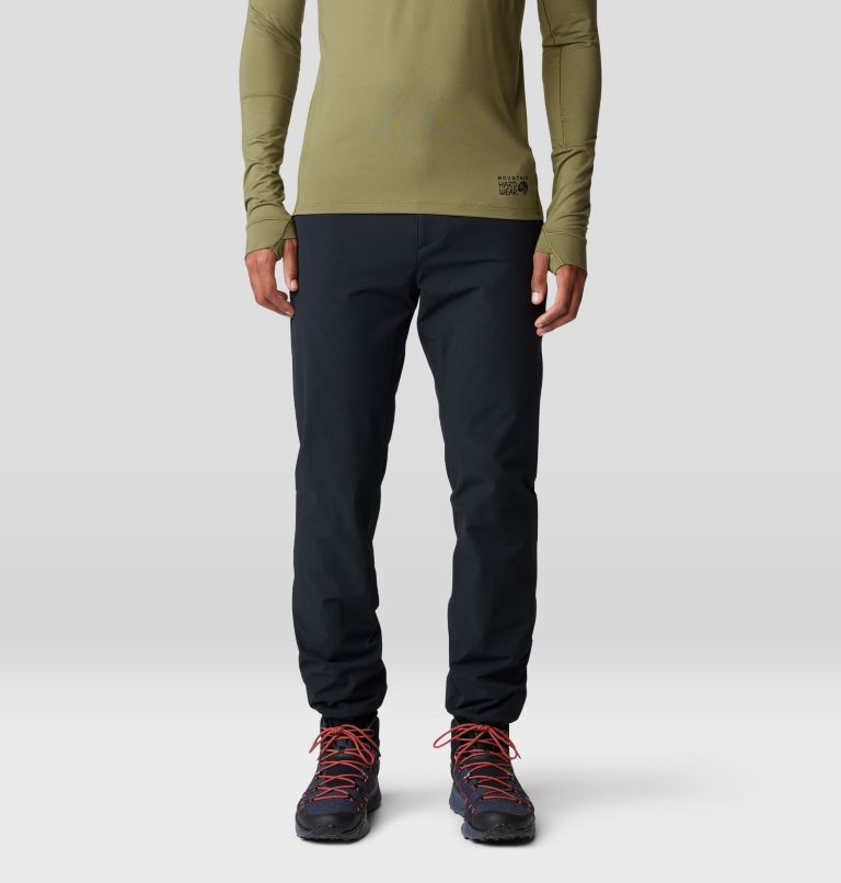 Pantalons Doublés Mountain Hardwear Yumalino Active Hommes - Plein Air Entrepôt