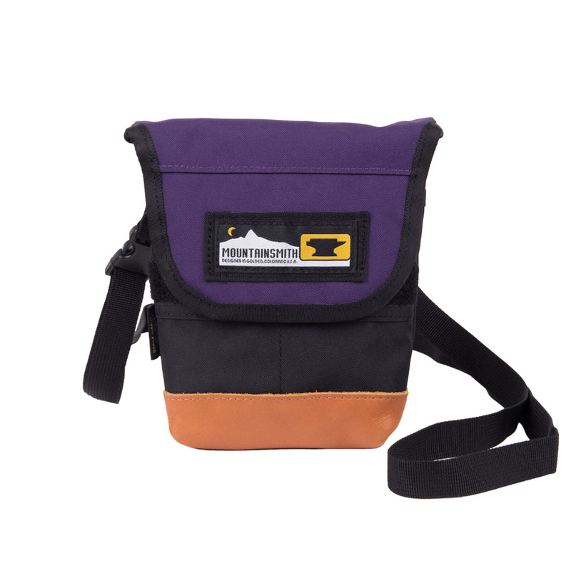 Sac à bandoulière Mountainsmith Trippin Pouch - Plein Air Entrepôt