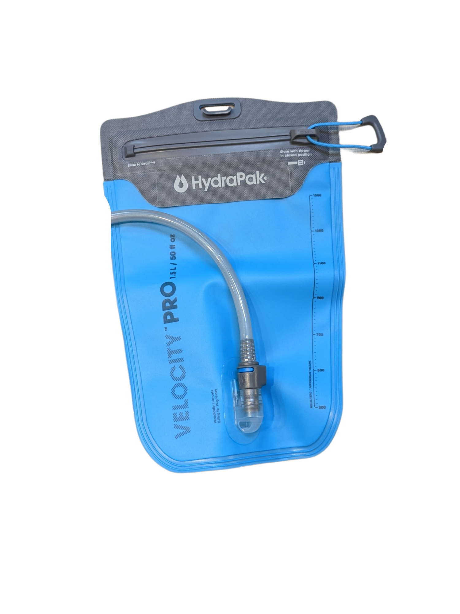 Hydrapak Velocity Pro 2L - Plein Air Entrepôt