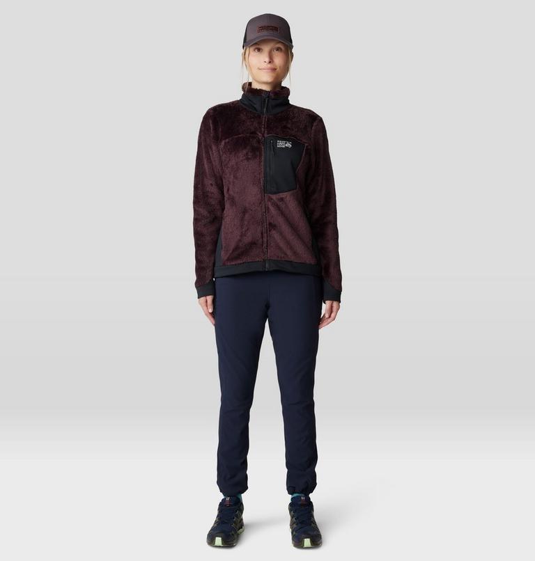 Polaire Mountain Hardwear Polartec High Loft Femme - Plein Air Entrepôt