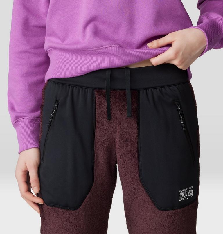 Pantalons Mountain Hardwear Polartec High Loft Femme - Plein Air Entrepôt