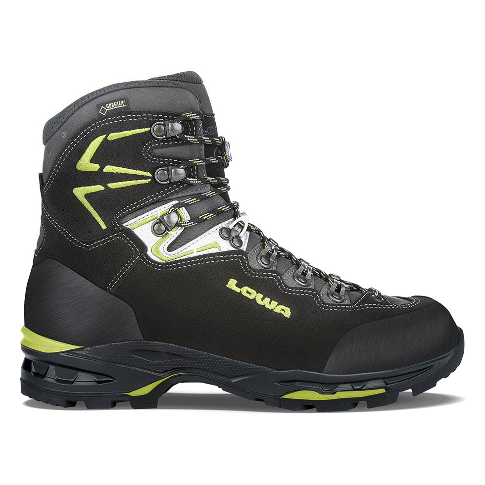 Bottes de randonnée Lowa Ticam II GTX Hommes - Plein Air Entrepôt