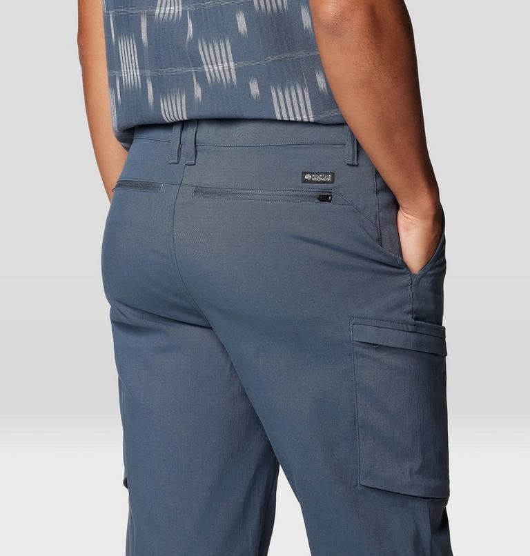 Pantalon Mountain Hardwear AP Cargo Hommes - Plein air Entrepôt