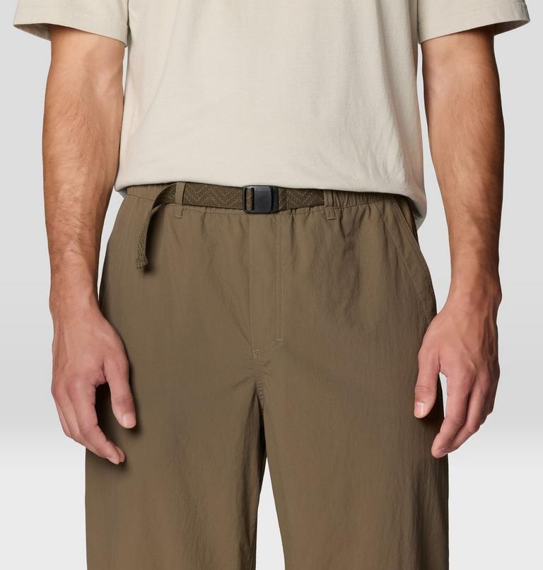 Pantalon Mountain Hardwear Stryder Hommes - Plein air Entrepôt