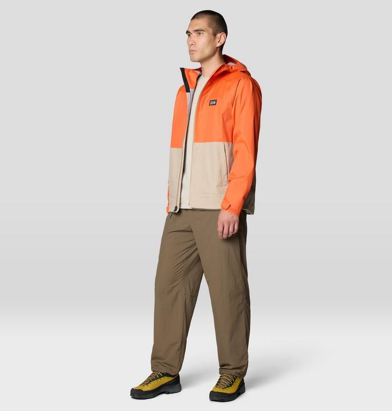 Pantalon Mountain Hardwear Stryder Hommes - Plein air Entrepôt