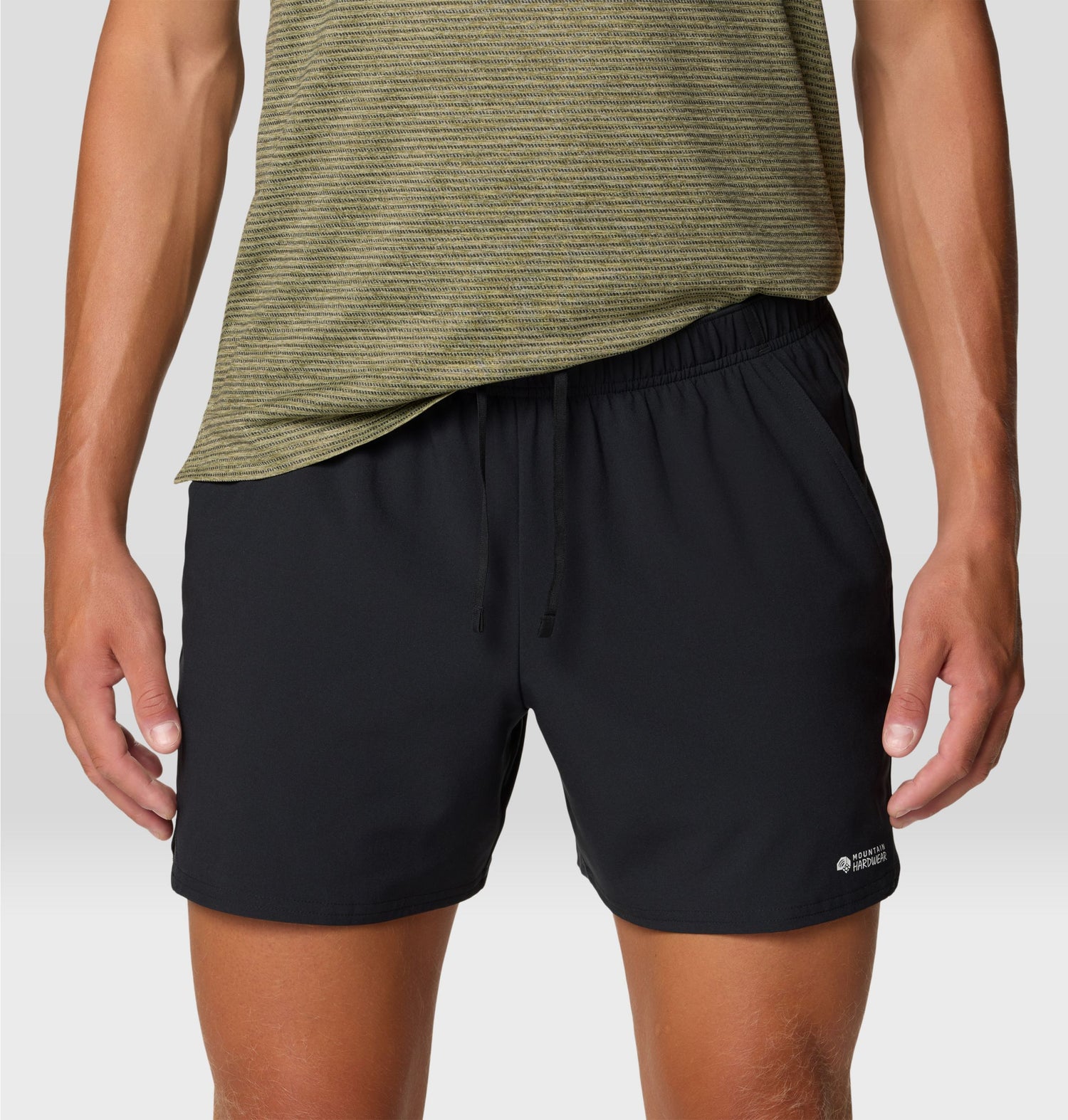 Short Mountain Hardwear Shade Lite Hommes - Plein air Entrepôt