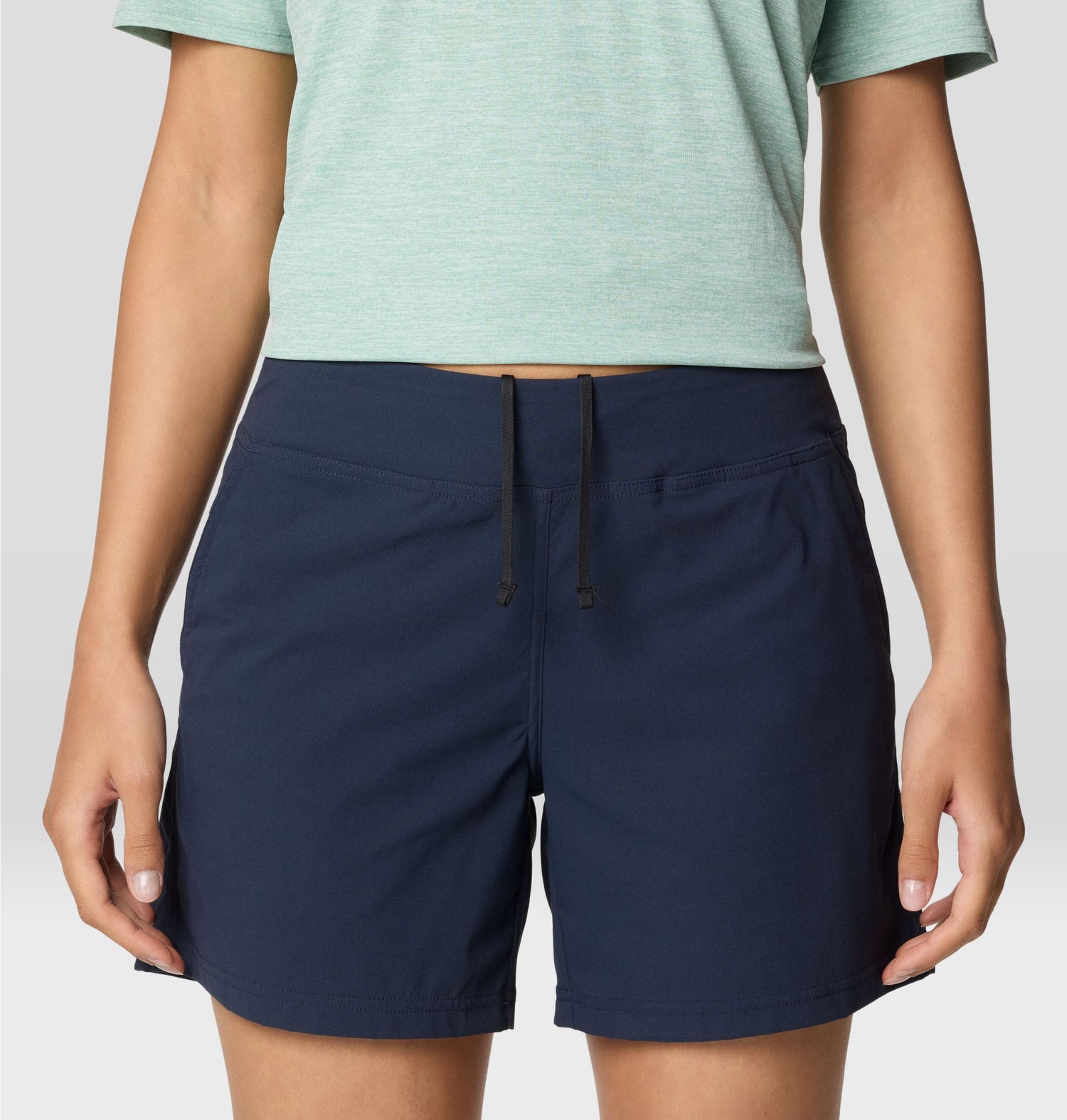 Short Mountain Hardwear Dynama Femmes - Plein air Entrepôt