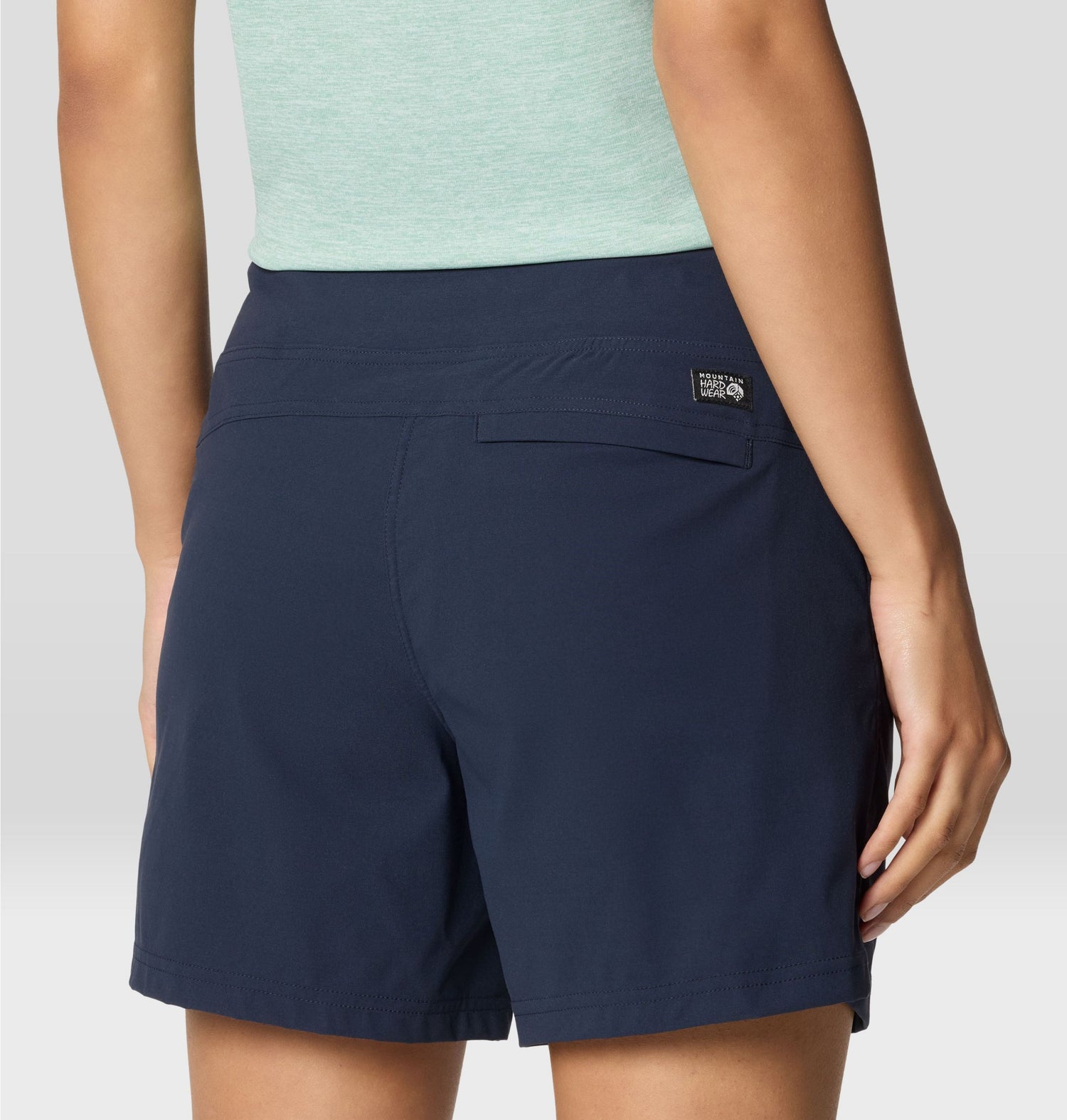 Short Mountain Hardwear Dynama Femmes - Plein air Entrepôt