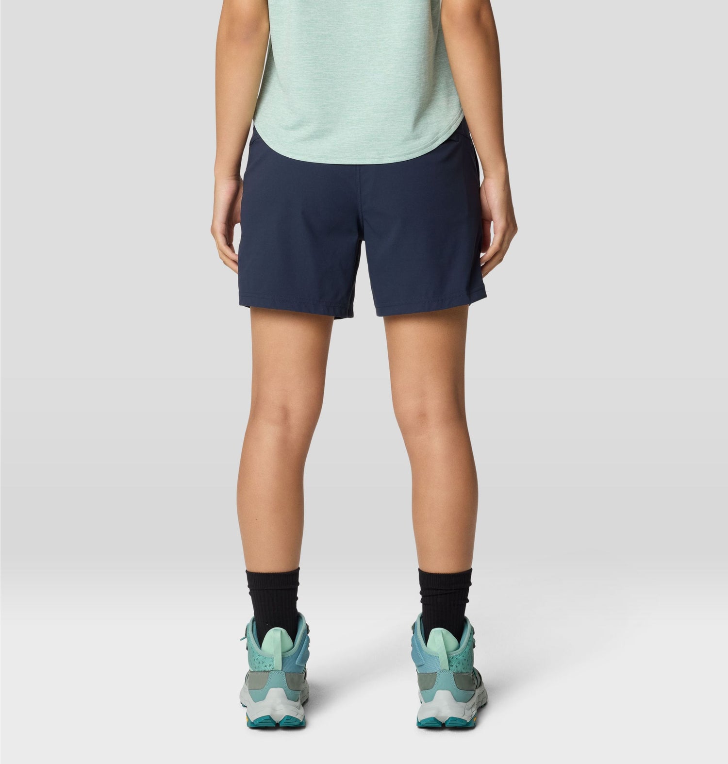 Short Mountain Hardwear Dynama Femmes - Plein air Entrepôt