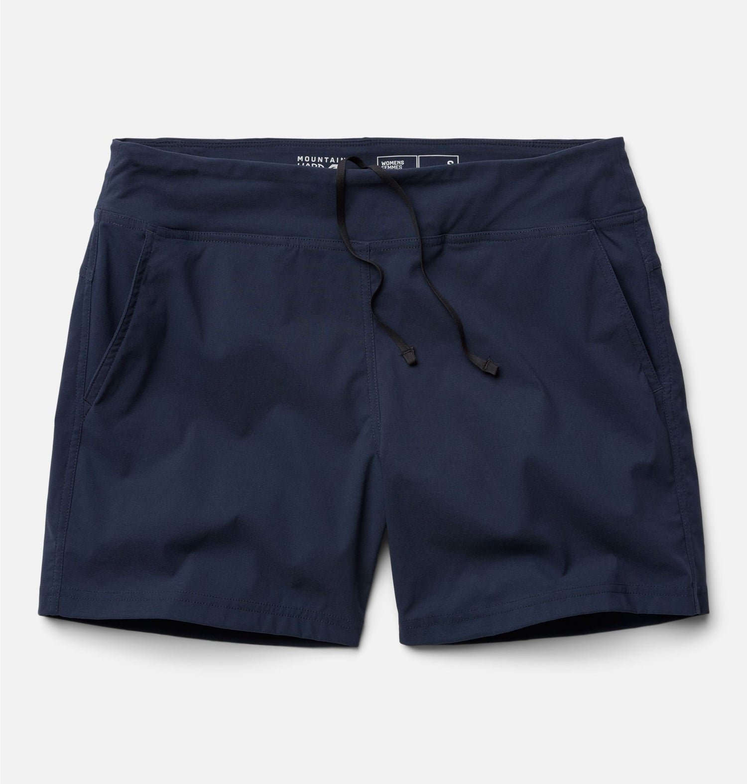 Short Mountain Hardwear Dynama Femmes - Plein air Entrepôt