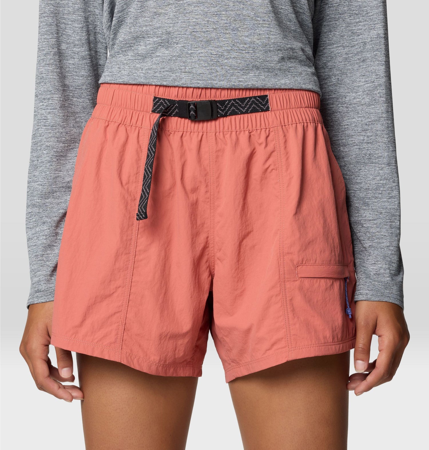 Short Mountain Hardwear Stryder Belted Femmes - Plein air Entrepôt
