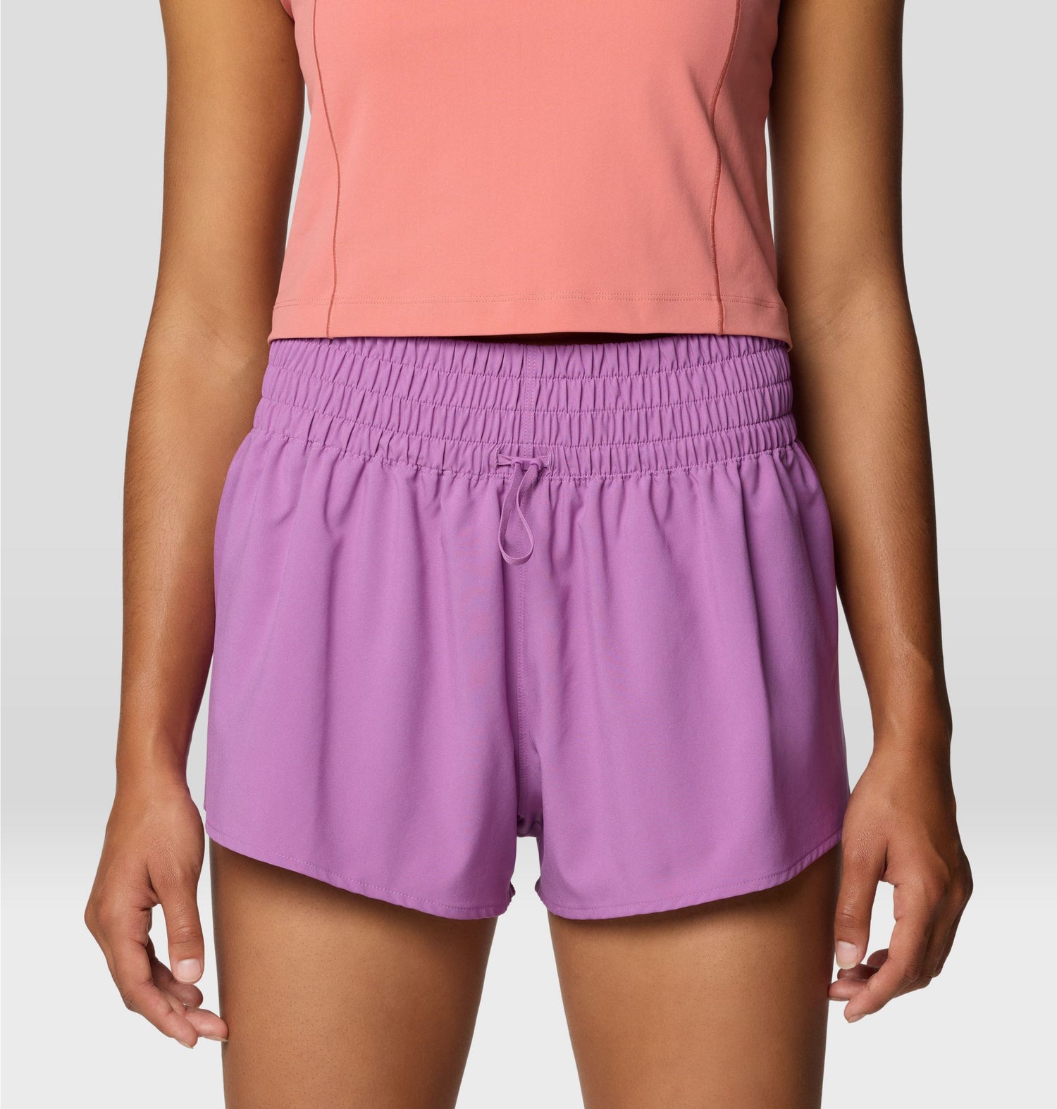 Short Mountain Hardwear Shade Lite Femmes - Plein Air Entrepôt