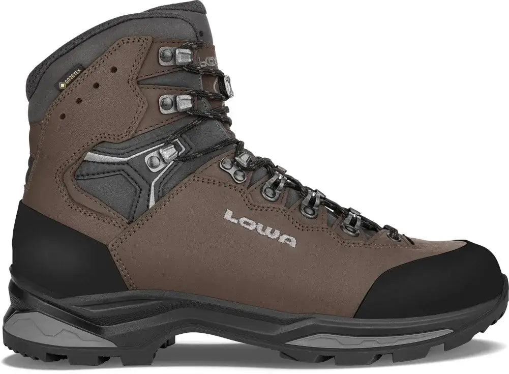 Bottes de randonnée Lowa Camino EVO GTX Hommes - Plein air Entrepôt