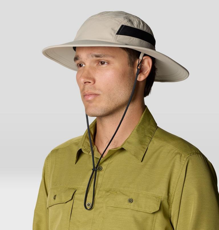 Chapeau de soleil Mountain Hardwear Stryder - Plein Air Entrepôt