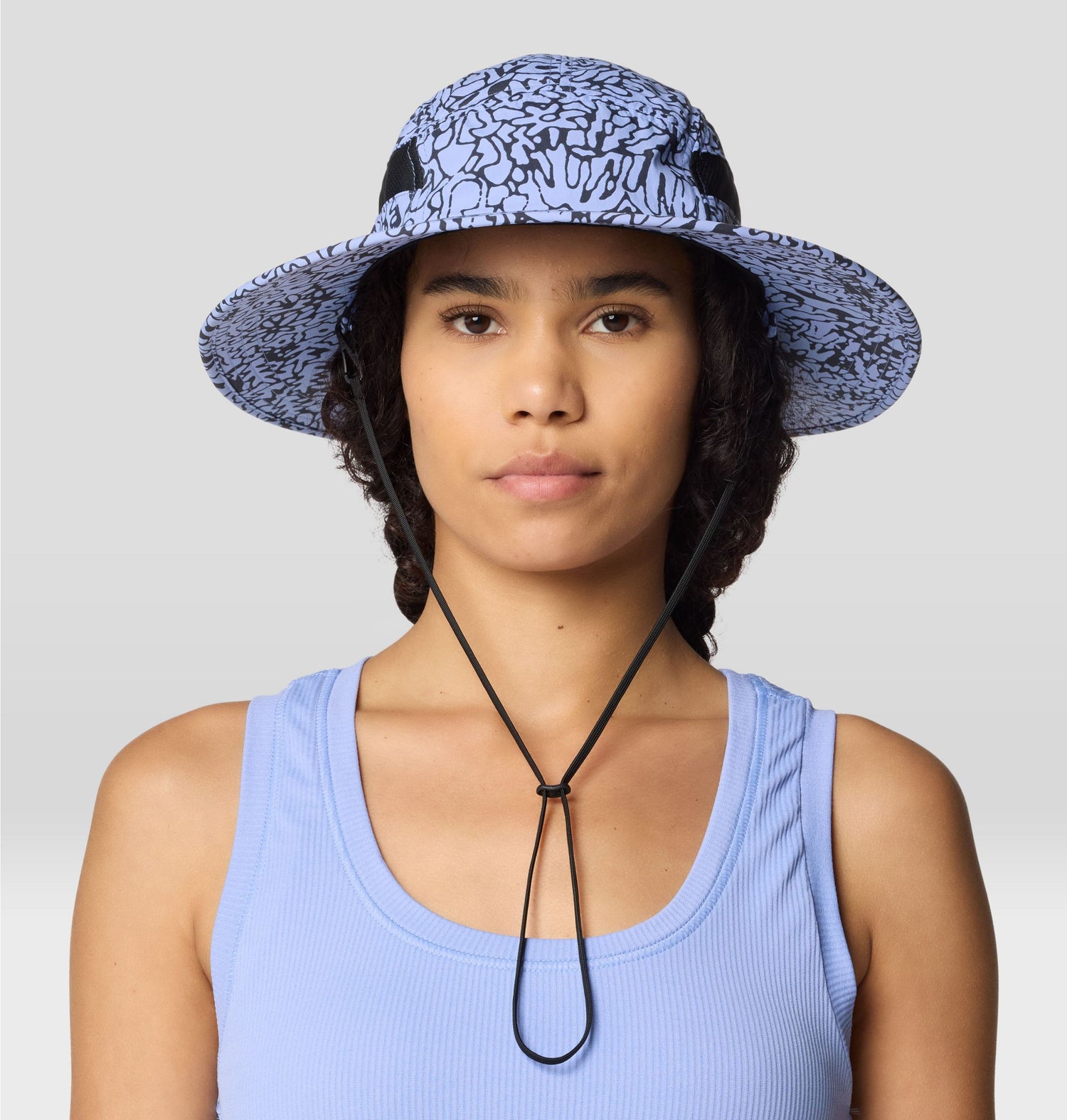 Chapeau Mountain Hardwear Stryder Sun Hat - Plein air Entrepôt