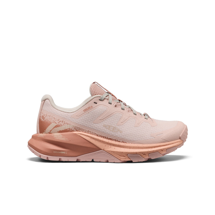 Chaussures Keen TARGHEE APEX WP Échantillon Femmes - Plein air Entrepôt