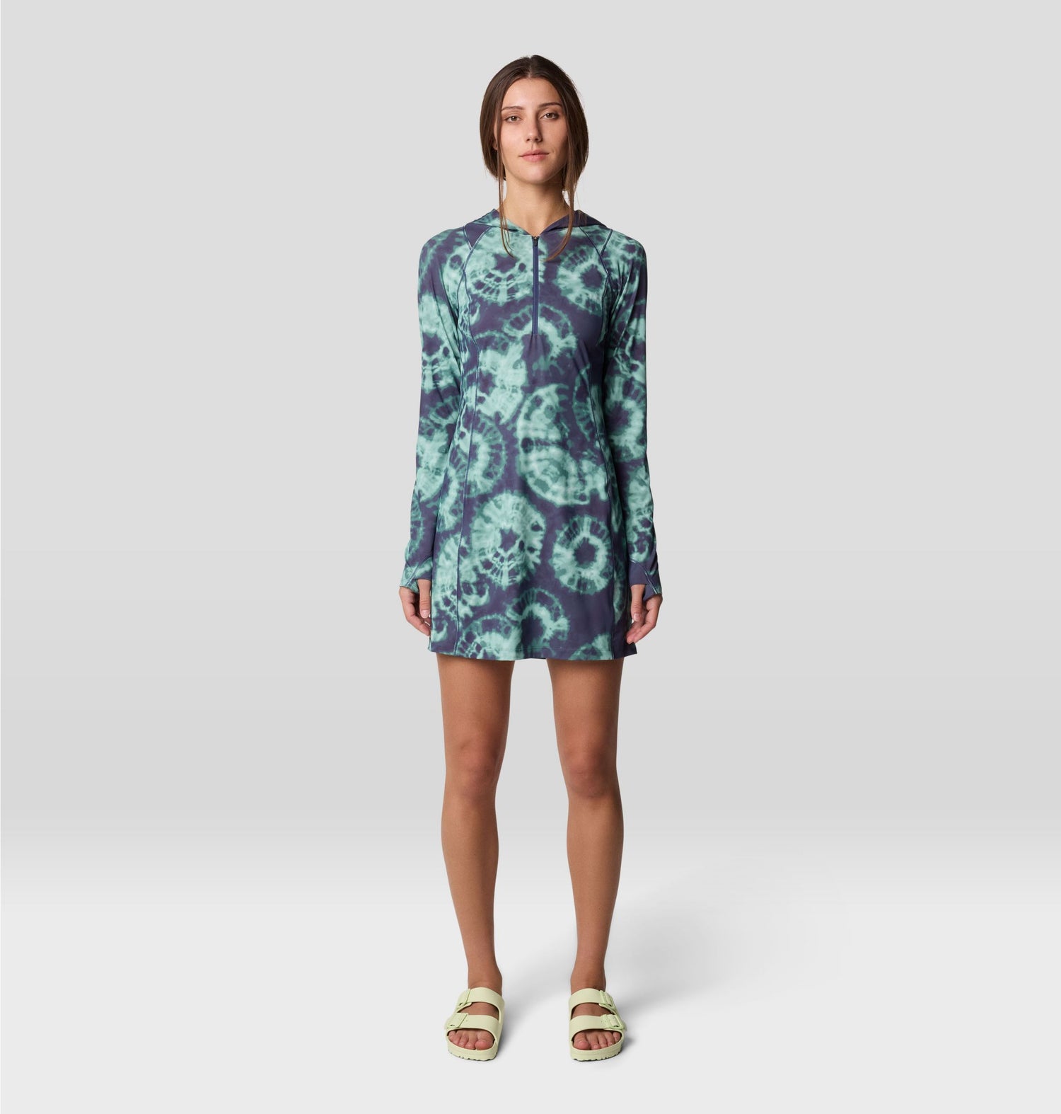 Robe Mountain Hardwear Crater Lake Femmes - Plein air Entrepôt