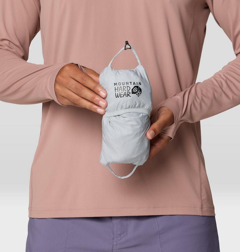 Coupe-vent Mountain Hardwear Kor Airshell Hommes - Plein air Entrepôt