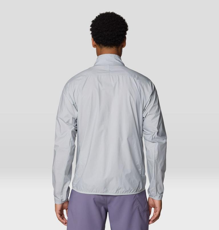 Coupe-vent Mountain Hardwear Kor Airshell Hommes - Plein air Entrepôt