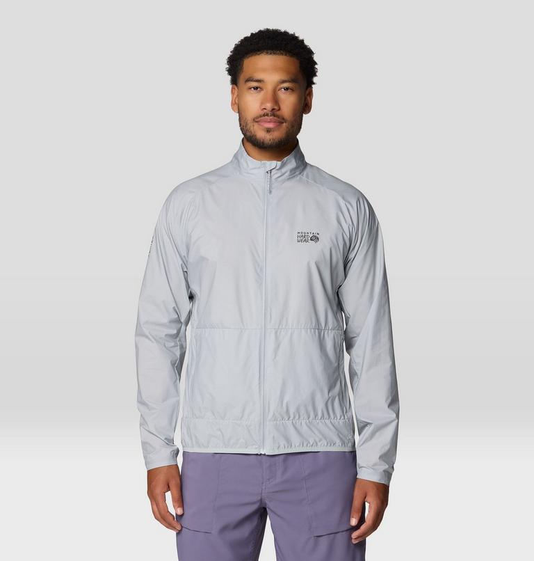 Coupe-vent Mountain Hardwear Kor Airshell Hommes - Plein air Entrepôt