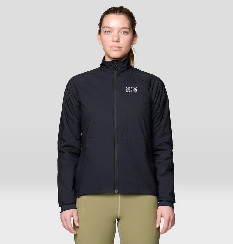 Couche Intermédiaire Mountain Hardwear Kor Alloy Femmes