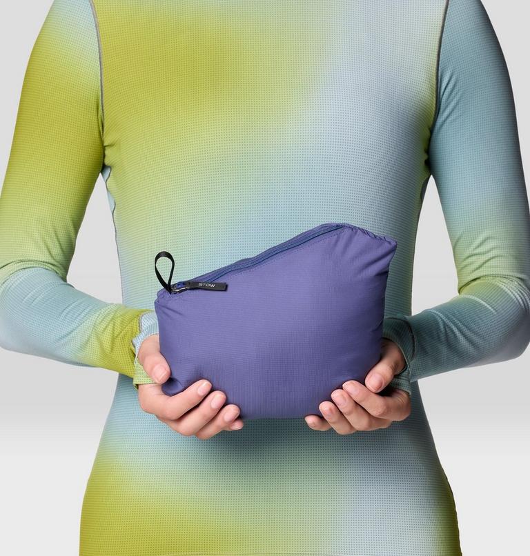 Couche Intermédiaire Mountain Hardwear Kor Alloy Femmes - Plein air Entrepôt