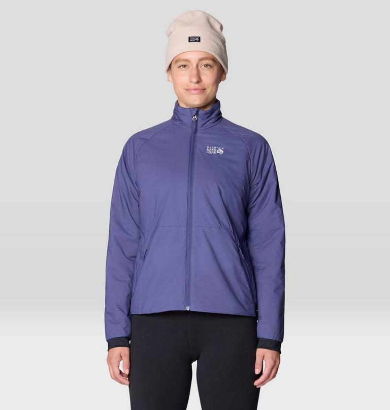 Couche Intermédiaire Mountain Hardwear Kor Alloy Femmes - Plein air Entrepôt