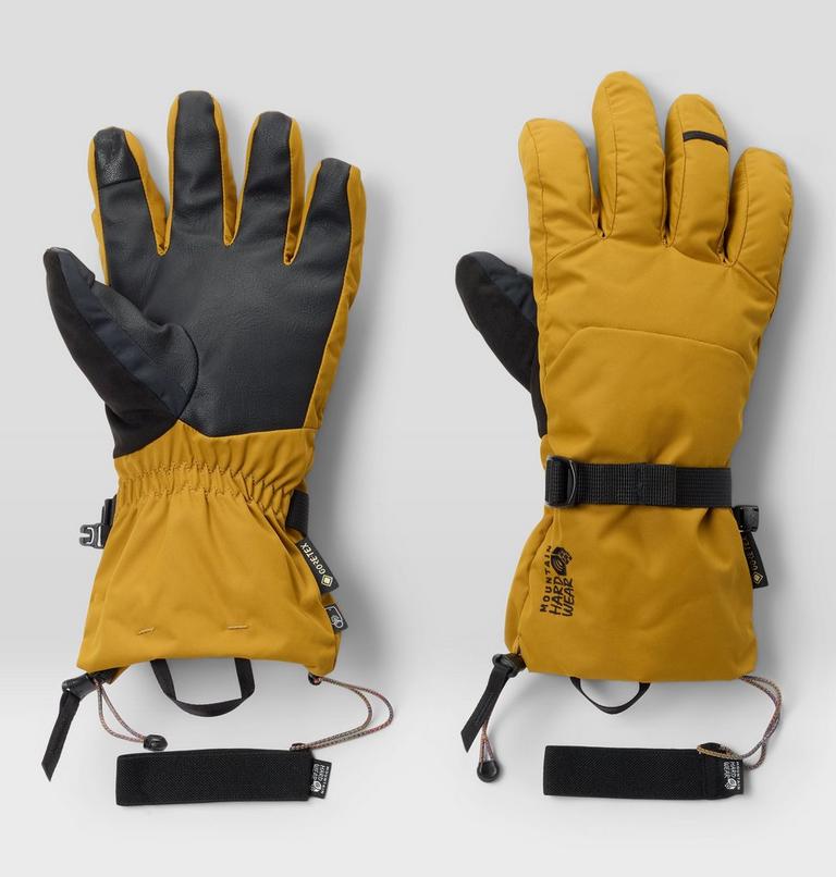 Gants Mountain Hardwear All Tracks GTX - Plein Air Entrepôt