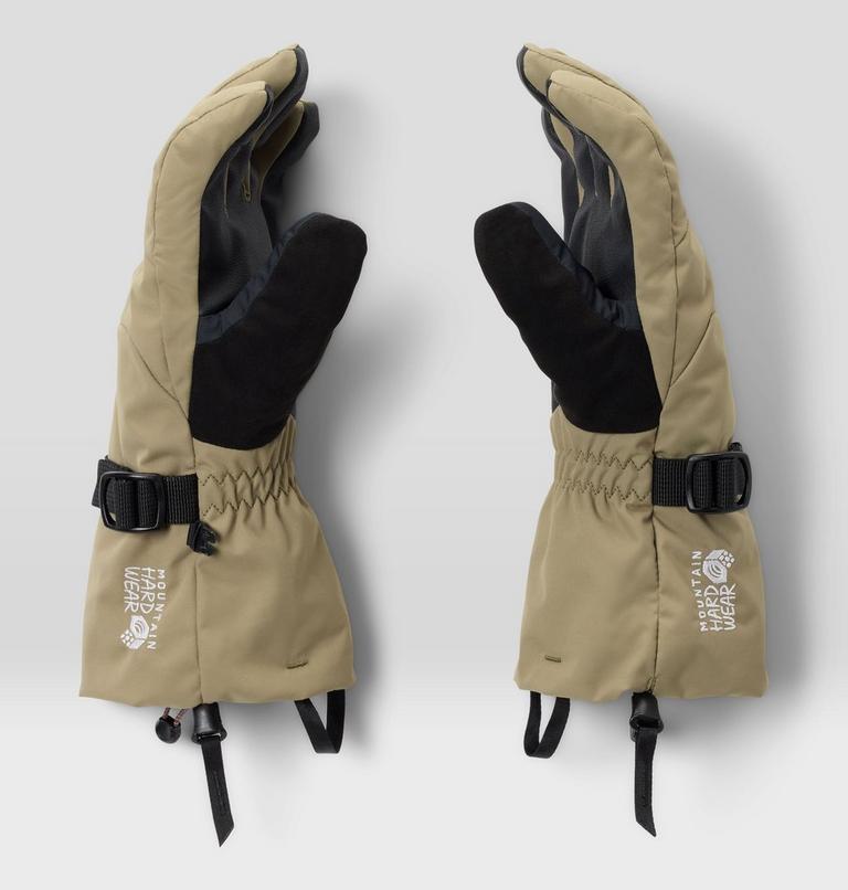 Gants Mountain Hardwear All Tracks GTX Femmes - Plein Air Entrepôt