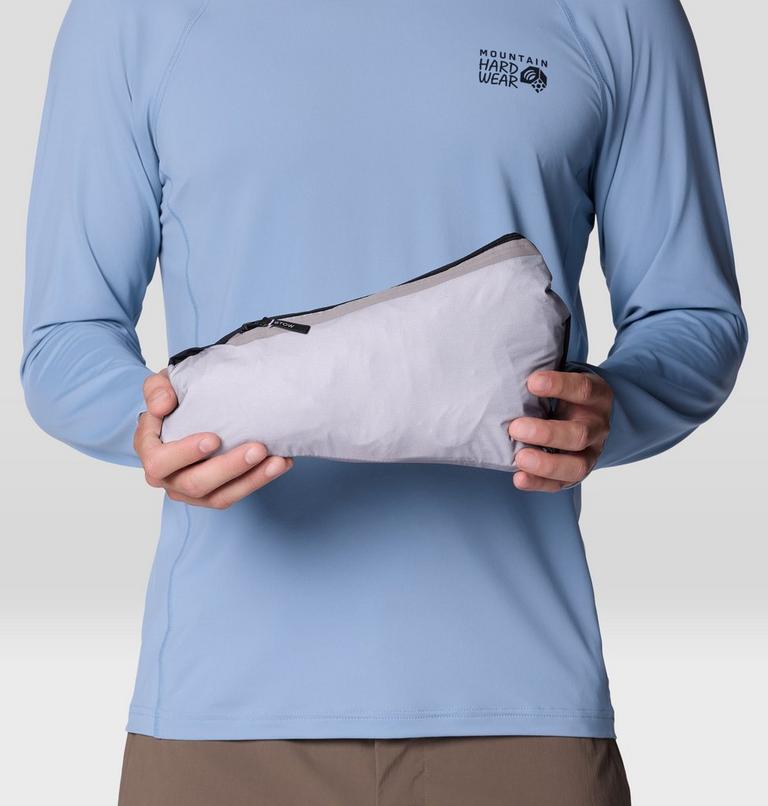 Manteau Imper-respirant Mountain Hardwear Cloud Cipher Hommes - Plein air Entrepôt