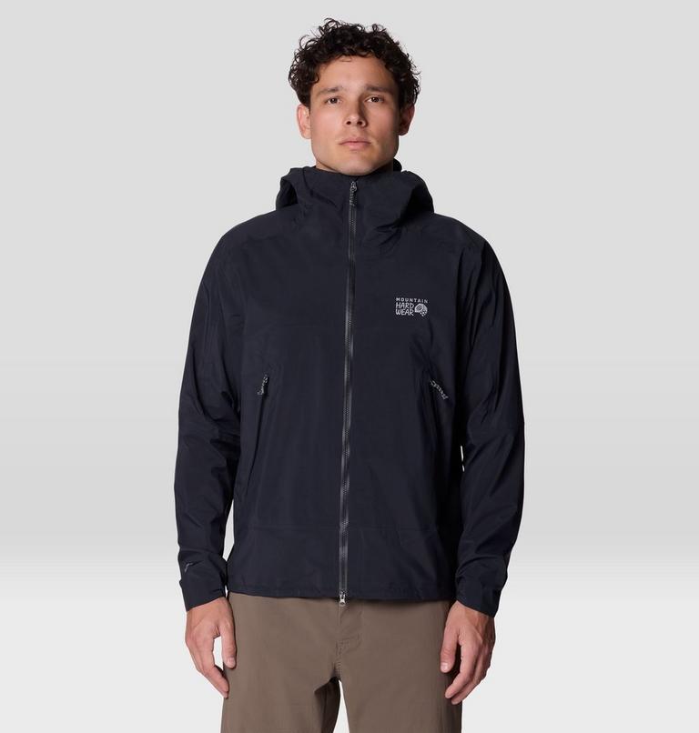 Manteau Imper-respirant Mountain Hardwear Cloud Cipher Hommes - Plein air Entrepôt