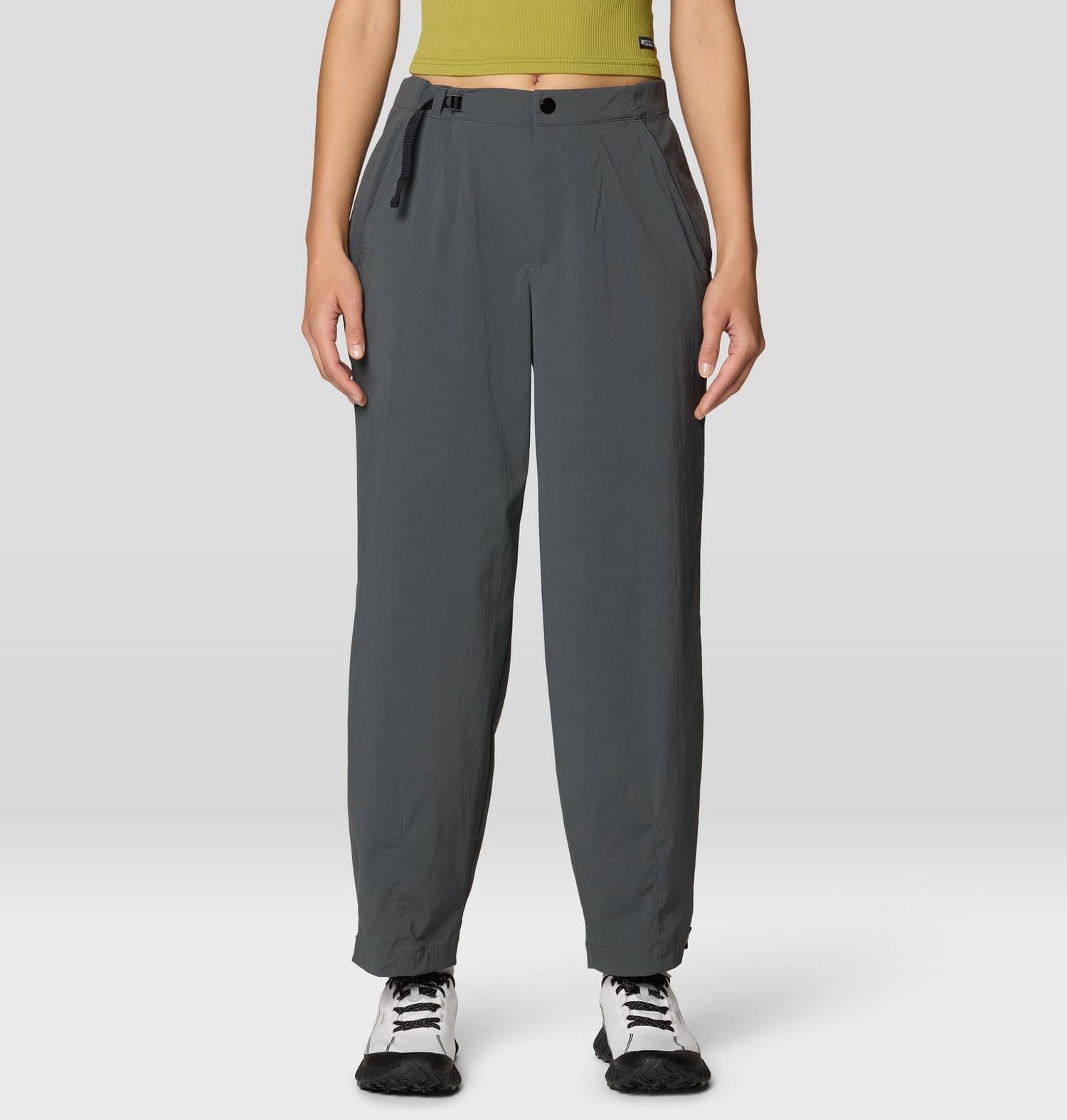 Pantalons Mountain Hardwear Peak Rambler Femmes - Plein air Entrepôt