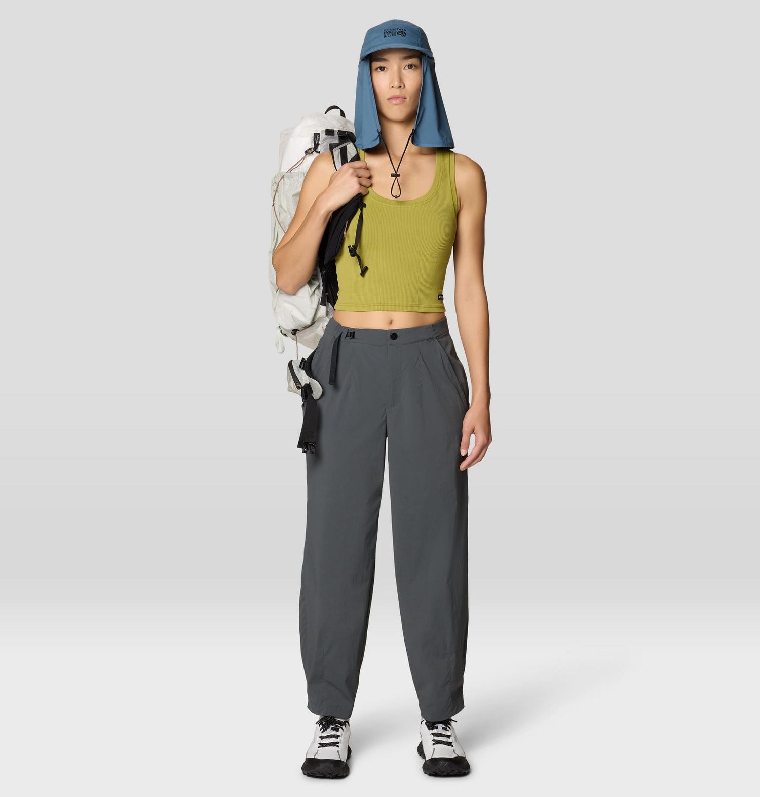 Pantalons Mountain Hardwear Peak Rambler Femmes - Plein air Entrepôt