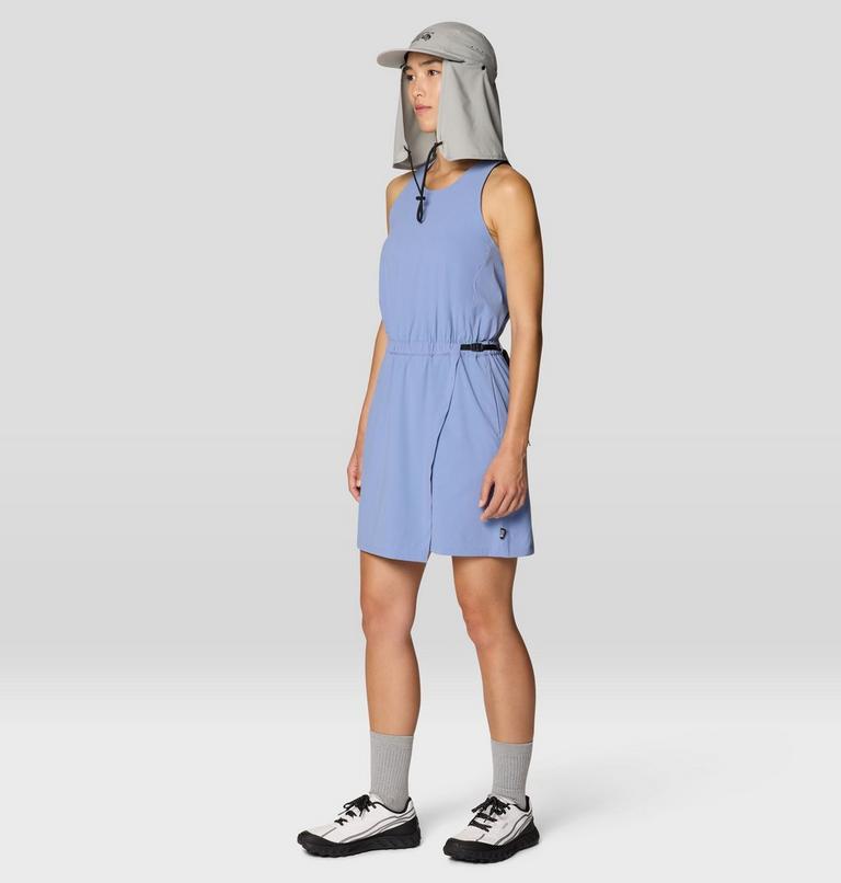 Robe Mountain Hardwear Dynama 2 Femmes - Plein Air Entrepôt