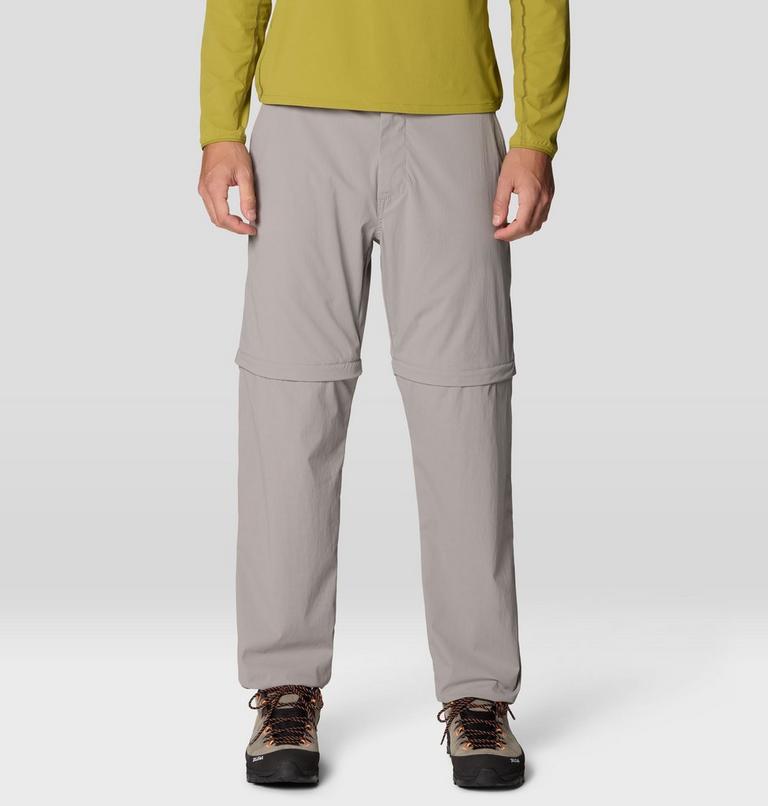 Pantalons convertibles Mountain Hardwear Peak Rambler Hommes - Plein air Entrepôt